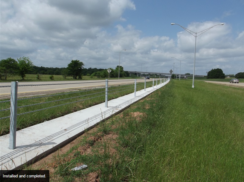 Louisiana Department of Transportation & Development